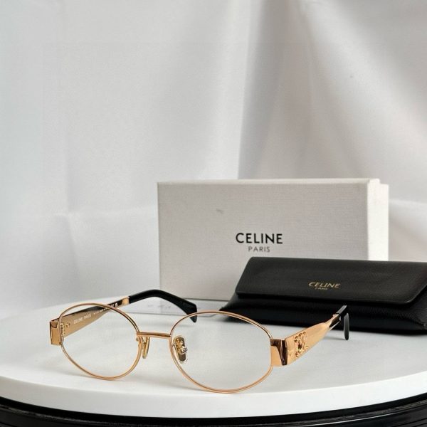 CELIN* Eyewear SIZE: