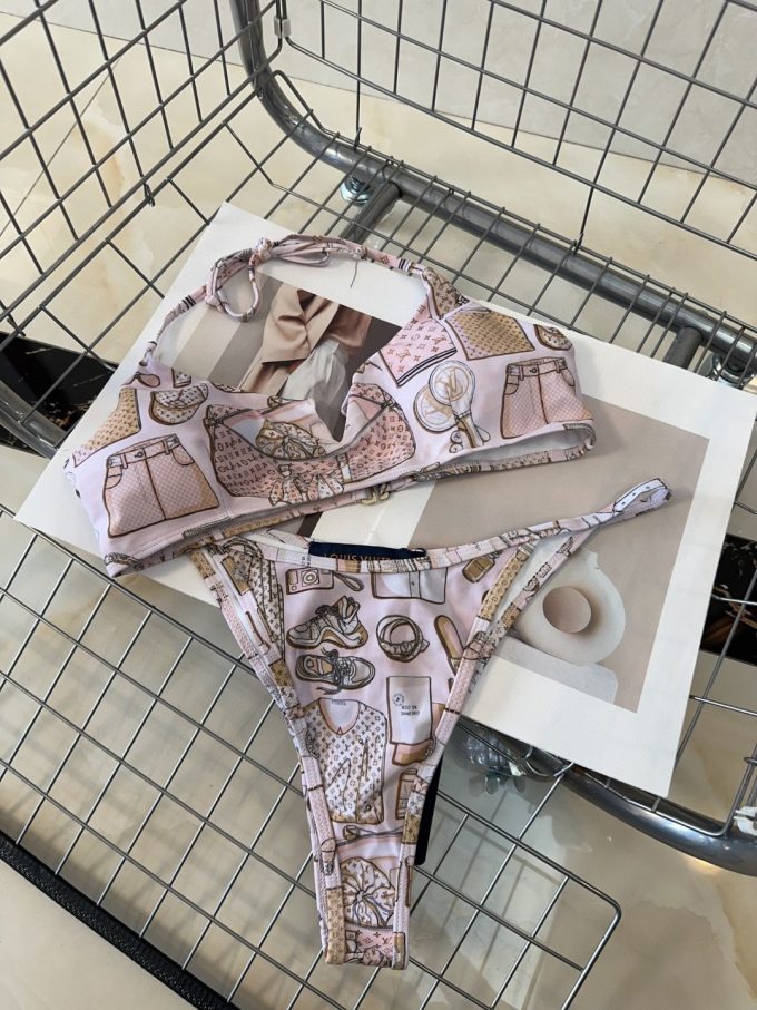 L* Swimwear #37 - Image 3
