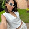 PRA Eyewear SIZE: 53-19-140