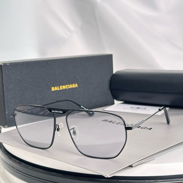 BALE**IAGA Eyewear SIZE: 60-16-145
