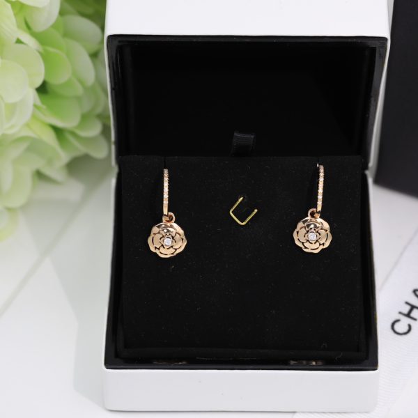 cc Earrings