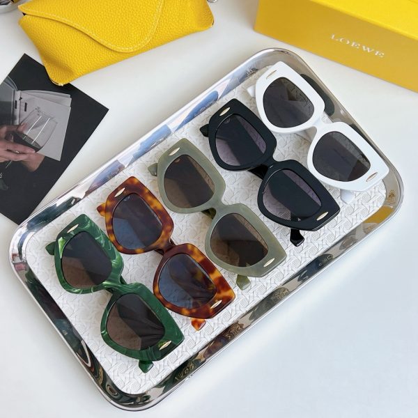 LOEW* Eyewear SIZE: 51-18-145