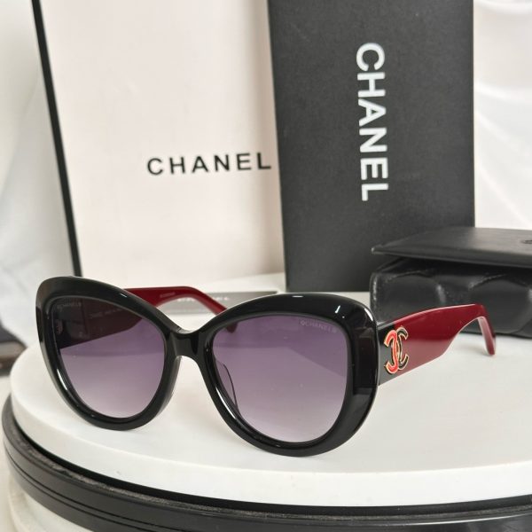 CC* Eyewear SIZE: 55-22-145