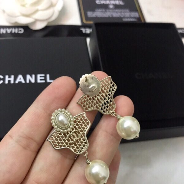 cc Earrings