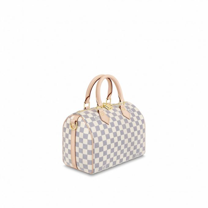 L Speedy Bandouliere 25 N41374 - Image 4