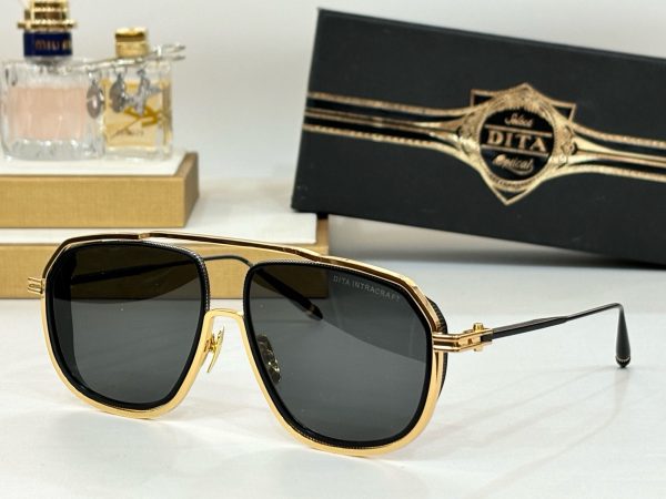 D*TA Eyewear SIZE: 59-15-140