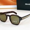 PRA Eyewear SIZE: 49-24-145