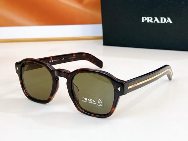 PRA Eyewear SIZE: 49-24-145