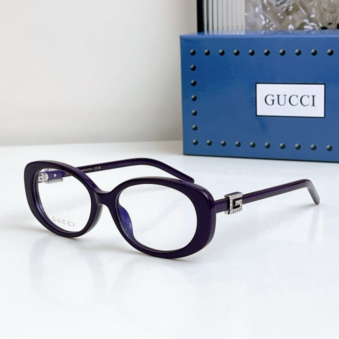 GG* Eyewear SIZE: 55-18-145 - Image 10