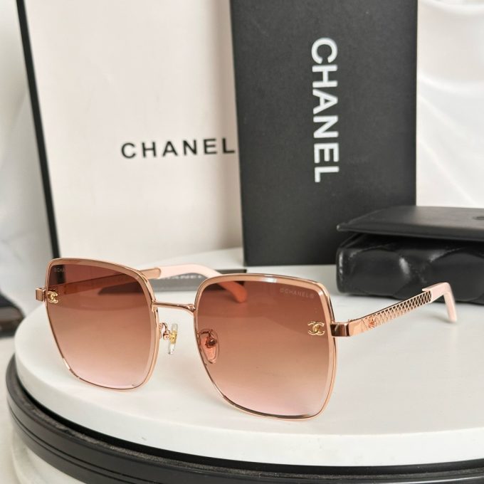 CC* Eyewear SIZE: 58-19-145 - Image 3