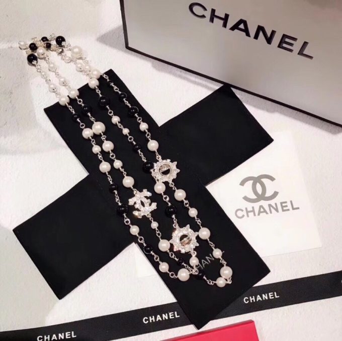cc Necklace - Image 3