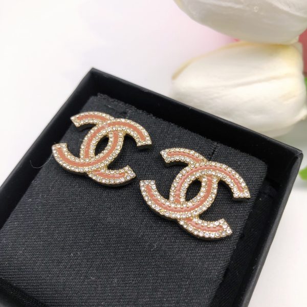 cc Earrings