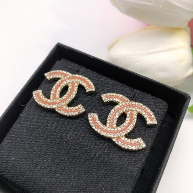 cc Earrings - Image 2