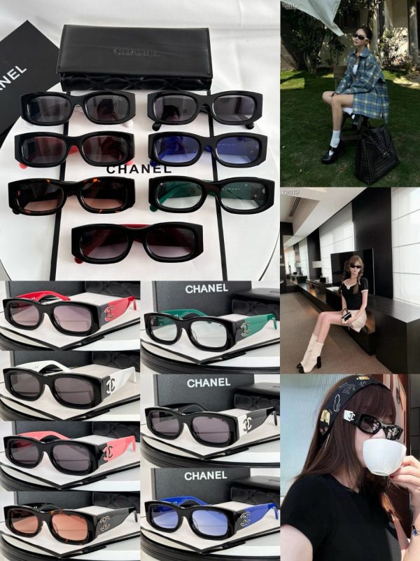 CC* Eyewear SIZE: 52-19-140