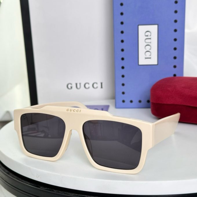GG* Eyewear SIZE: 56-16-145 - Image 7