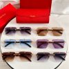 CAR Eyewear SIZE: 58-18-143