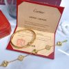Car Bracelet and Chain Set 005