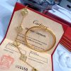 Car Bracelet and Chain Set 005
