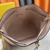4 Color M45555 Woman Handbag 26.0 X 26.0 X 17.5Cm