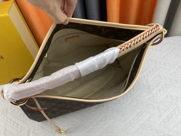 4 Color N41174 Woman Handbag 46 X 32 X 24Cm