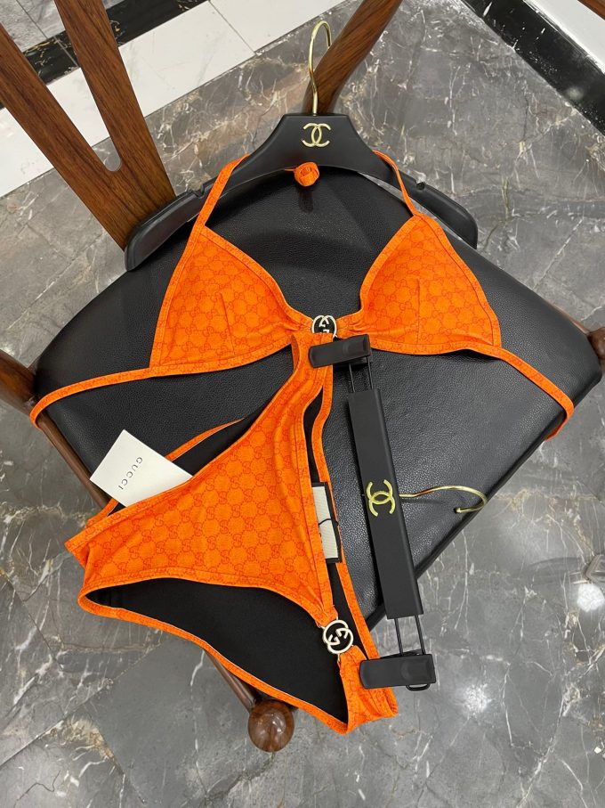 GG* Swimwear #14 - Image 9