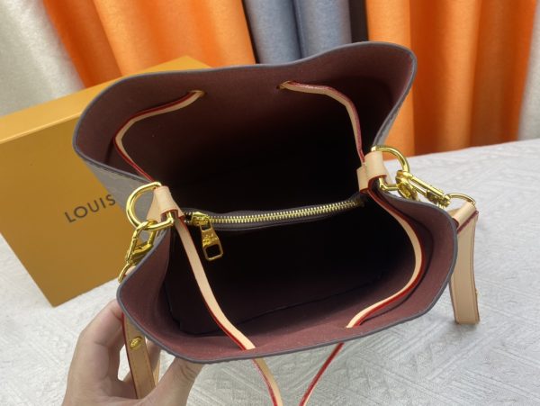 7 Color M44813 M44840 M44823 Handbag