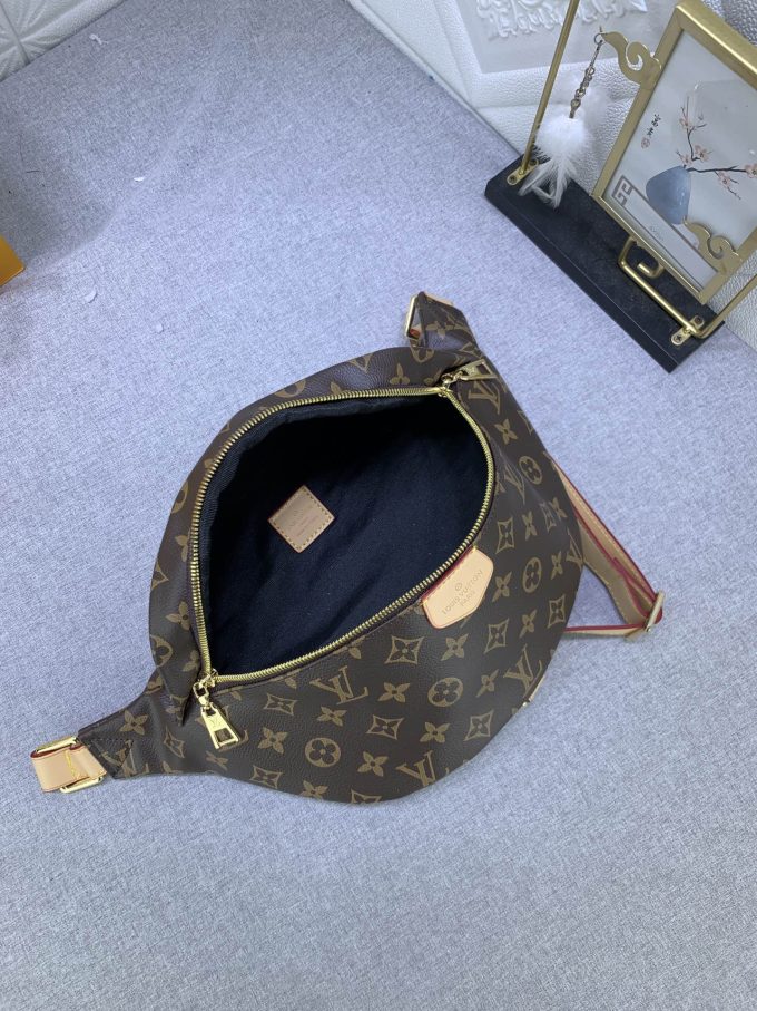 M43644 Handbag 37X 14X 13Cm - Image 2