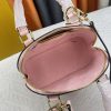 3Color M54395、M54785、54786 Handbag 32.0.×25.0×16.0Cm