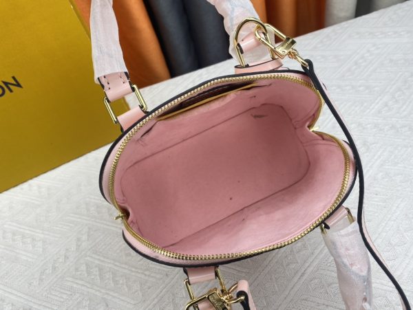 3Color M54395、M54785、54786 Handbag 32.0.×25.0×16.0Cm