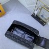 5 Color M47528 Handbag 28X16X13 Cm