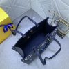 4 Color M46542 Woman Handbag 34X26X13Cm