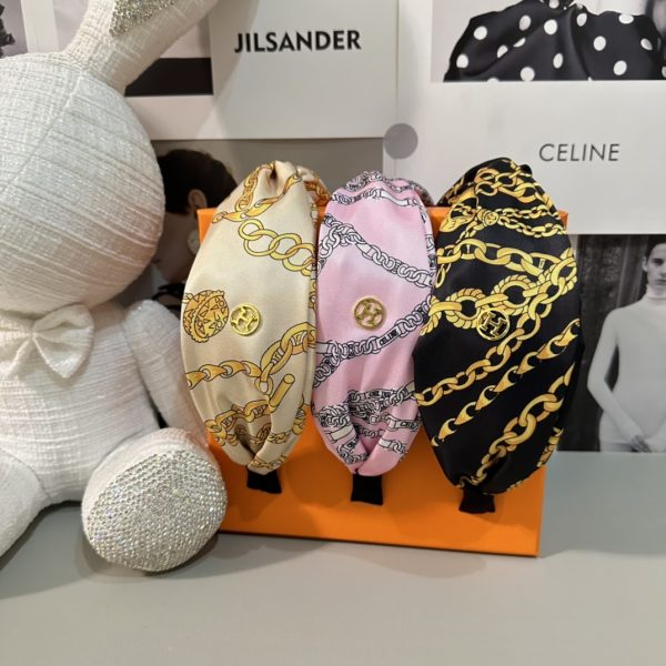 HM Hairband 0009