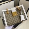 3 Color 498156 Handbag 26X18X10Cm
