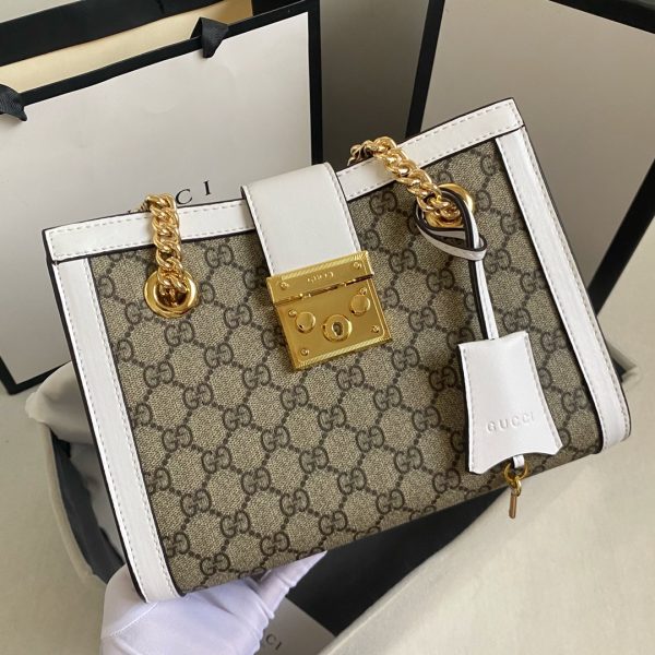 3 Color 498156 Handbag 26X18X10Cm