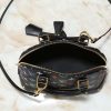 New M13078 M53152 High Quality 17.5×11.5×23.5Cm Real Leather Handbag With Strap Bb-928085