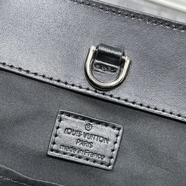 2 Color M46451 Handbag 44 X 33 X 18Cm