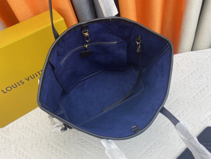 M45685 Woman Handbag 32X29X17 Cm - Image 5