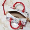 New M58953 M46234 M46222 Top Quality 20.5×13.5X12Cm Adjustable Strap Real Leather Handbag Bb-928097