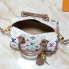 New M58953 M46234 M46222 Top Quality 20.5×13.5X12Cm Adjustable Strap Real Leather Handbag Bb-928097