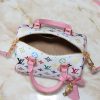 New M58953 M46234 M46222 Top Quality 20.5×13.5X12Cm Adjustable Strap Real Leather Handbag Bb-928097