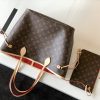 4 Color M40995 Woman Handbag 31 X 28 X 14 Cm