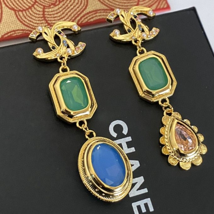 CC Jewelry New Arrival 0071 - Image 9
