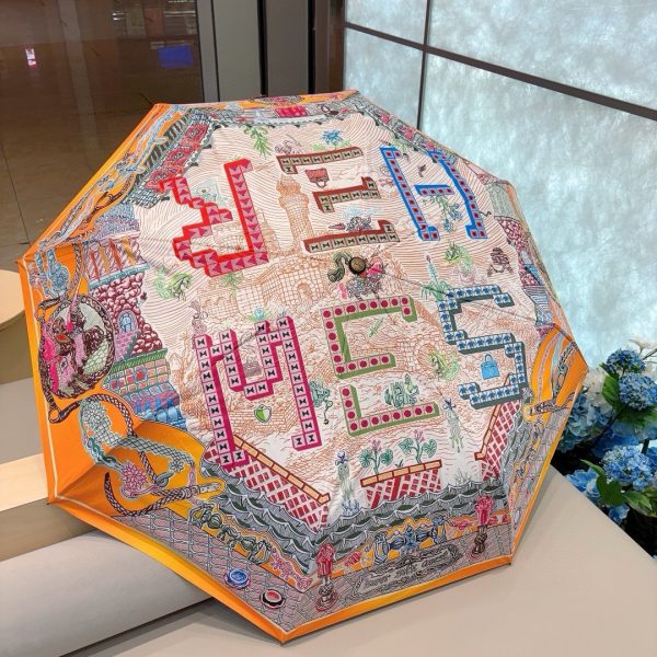 HM Umbrella 0065