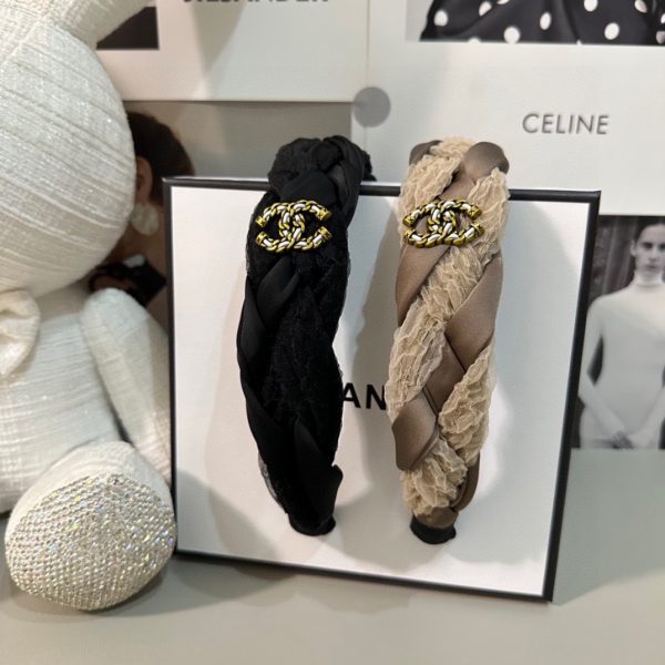 CC Hairband 0021