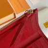 10 Color M41938 Wallet 12X2X9 Cm