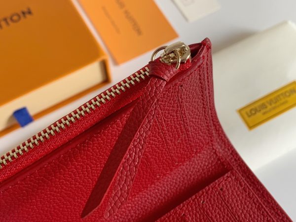 10 Color M41938 Wallet 12X2X9 Cm