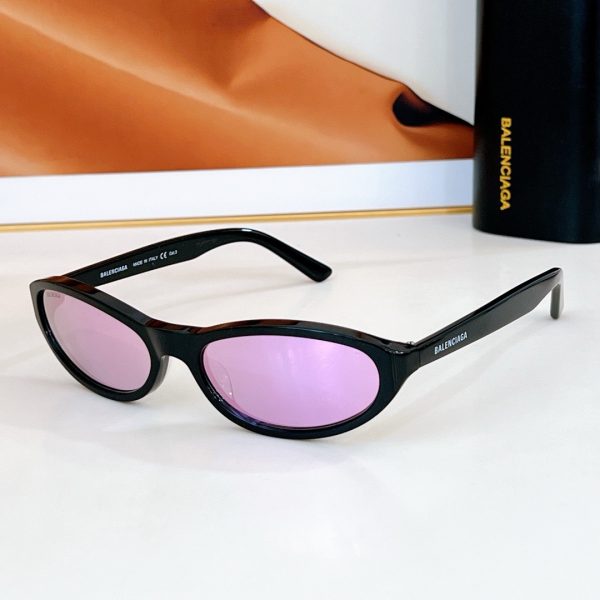 BALE**IAGA Eyewear SIZE: 58-18-140