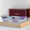 JACQUES MARIE MAG* Eyewear SIZE: 49-23