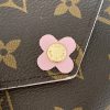 3 Color M41988 Wallet 12X9X2Cm