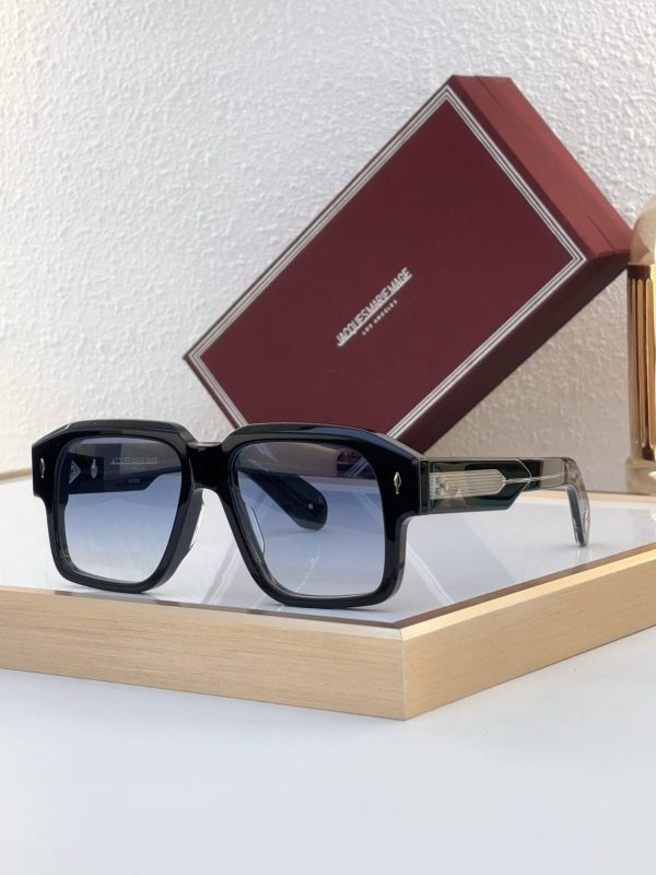 JACQUES MARIE MAG* Eyewear SIZE: 55-18
